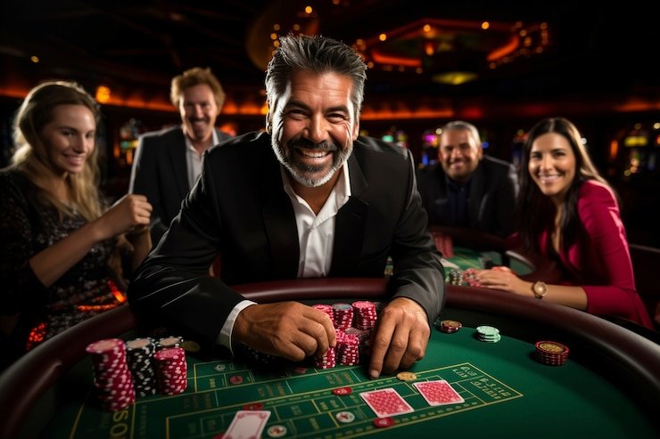 eldorado Live Casino