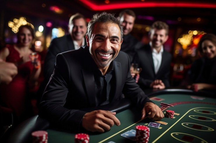 eldorado Sportsbook