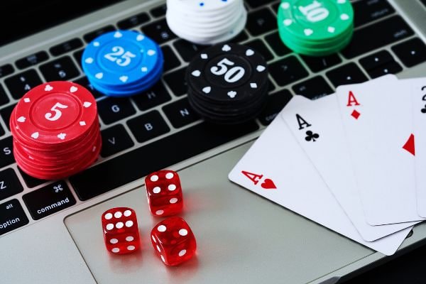 eldorado gaming platform